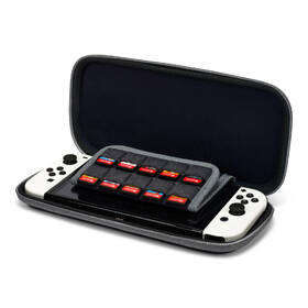 Pouzdro PowerA Slim Case - Nintendo Switch - Battle-Ready Link 

 obrázek produktu 7 z 8