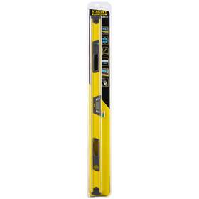 Vodováha Stanley 0-42-086, 120 cm 

 obrázek produktu 1 z 1