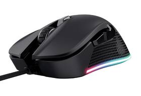 Myš Trust GXT 922 YBAR Eco černá

 obrázek produktu 3 z 10