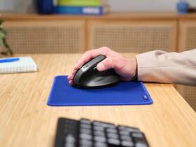 Myš Trust Bayo II Ergonomic Wireless černá

 obrázek produktu 8 z 12