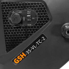Kukla svařovací Güde GSH-3S-VL-TC-2 
