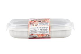 Nádoba pro přípravu vajec a omelet Care+Protect CMEOC8004 do mikrovlnné trouby 

 obrázek produktu 2 z 13