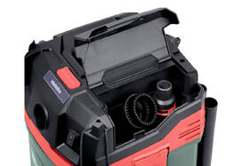 Průmyslový vysavač Metabo ASA 20 L PC All 602085000 černý/červený/zelený

 obrázek produktu 6 z 8