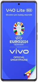 Mobilní telefon vivo V40 Lite 5G 8 GB / 256 GB - Classy Brown 

 obrázek produktu 2 z 10