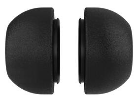 Náhradní špunty FIXED Plugs Pro pro Apple AirPods Pro/Pro 2, 2 sady, pěnové, velikost L 

 obrázek produktu 1 z 5