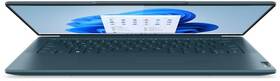 Notebook Lenovo Yoga Pro 7 14IRH8 modrá barva

