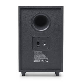 Soundbar JBL Cinema SB550 černý

 obrázek produktu 6 z 11