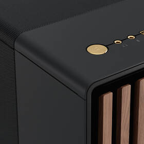 Case FRACTAL DESIGN North Charcoal Black 

 obrázek produktu 13 z 13