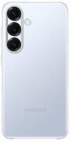 Kryt na mobil Samsung Clear na Galaxy S25 průhledný

 obrázek produktu 1 z 5