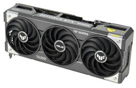 Grafická karta Asus GeForce RTX 5070 Ti TUF GAMING 16GB OC 

 obrázek produktu 1 z 10