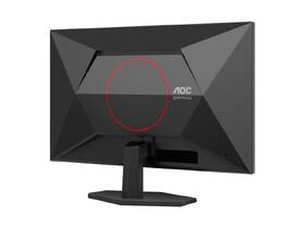 Herní monitor AOC 27G42E černý/červený

 obrázek produktu 7 z 9