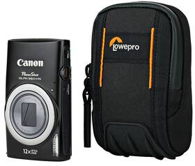 Pouzdro na foto/video Lowepro Adventura CS 10 černé

 obrázek produktu 6 z 10