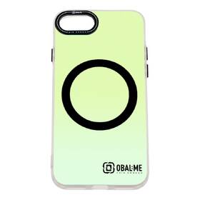 Kryt na mobil Obal:Me HoloMag na Apple iPhone 7/8/SE2020/SE2022 černý

 obrázek produktu 3 z 8