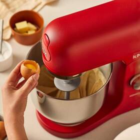 Kuchyňský robot KENWOOD KMX751ARD červený

 obrázek produktu 9 z 11
