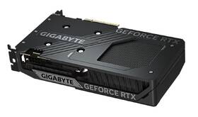 Grafická karta GIGABYTE GeForce RTX 5060 WINDFORCE OC 8G 

