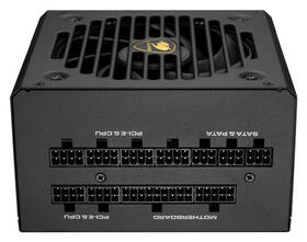 Zdroj Cougar GEX 750W 80+ Gold 

 obrázek produktu 12 z 12