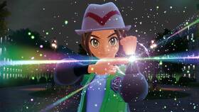 Hra Nintendo Switch 2 Pokémon Legends: Z-A 

 obrázek produktu 4 z 5