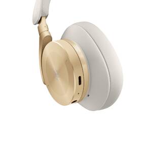 Sluchátka Bang & Olufsen Beoplay H95 bílá/zlatá

 obrázek produktu 3 z 4