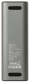 Powerbanka Verbatim Charge 'n' Go 27000mAh šedá

 obrázek produktu 6 z 11