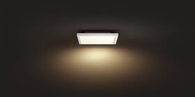 Stropní svítidlo Philips Aurelle Panel S, 30 cm bílé

 obrázek produktu 3 z 9