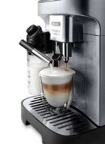 Automatický kávovar De'Longhi Ecam 290.61 SB černý/stříbrný

 obrázek produktu 3 z 11