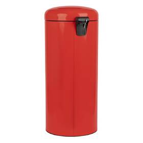 Odpadkový koš Alda DS614C, 30 l červený

 obrázek produktu 1 z 5