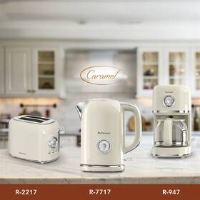 Rychlovarná konvice Rohnson R-7717, 1,7 l béžová

 obrázek produktu 3 z 4