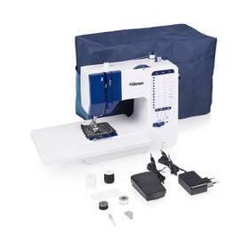Šicí stroj Tristar SM-6005 bílý

 obrázek produktu 2 z 11