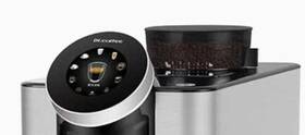 Automatický kávovar Dr.Coffee H2 černý

 obrázek produktu 4 z 5