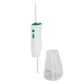 Ústní sprcha Solac ID7841 Aqua Pulse bílá

 obrázek produktu 2 z 9