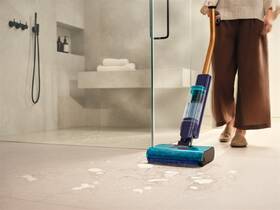Podlahová myčka Dyson Clean+Wash Hygiene fialová

 obrázek produktu 7 z 8