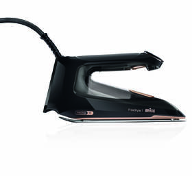 Žehlička Braun FI7276 BK černá

 obrázek produktu 1 z 5