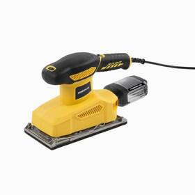 Vibrační bruska POWERPLUS POWX04410 

 obrázek produktu 1 z 6