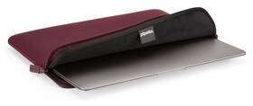Pouzdro na notebook Pipetto Classic Fit Sleeve, MacBook 13/14 vínové

 obrázek produktu 10 z 11