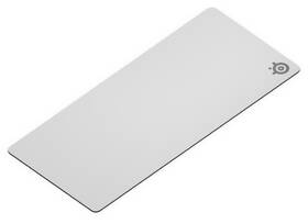 Podložka pod klávesnici a myš SteelSeries QcK Heavy XXL 90x40 cm bílá

 obrázek produktu 2 z 7