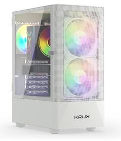 Case KRUX Vako RGB bílá

 obrázek produktu 7 z 24