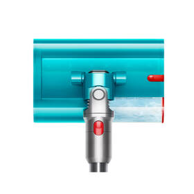 Tyčový vysavač Dyson V15s Detect Submarine 2026 stříbrný

 obrázek produktu 3 z 7