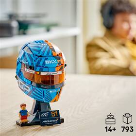 Stavebnice LEGO® Editions 43017 Editions V 43017 

 obrázek produktu 4 z 8