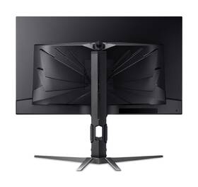 Herní monitor Acer Predator X32X5bmiiphuzx černý

 obrázek produktu 5 z 8
