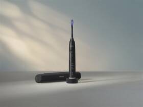 Set zubních kartáčků Philips HX7429/02 černý/bílý

 obrázek produktu 22 z 22