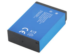 Baterie Avacom Canon LP-E12 Li-Ion 7.2V 750mAh 5.4Wh modrá

 obrázek produktu 1 z 1