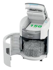 Skartovač Leitz OptiMax Autofeed Home Office 150 P4 bílý

 obrázek produktu 4 z 8