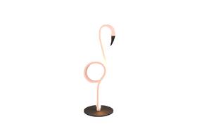 Stolní lampička Reality INGO Table lamp růžová

 obrázek produktu 5 z 5
