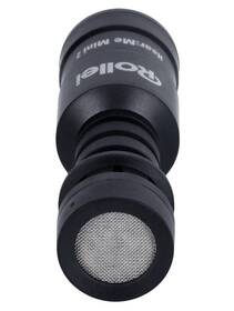 Mikrofon Rollei HearMe Mini 2 černý

 obrázek produktu 12 z 18