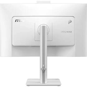 Počítač All In One MSI PRO MAX 27TP Z 8MG-003XEU bílý

 obrázek produktu 2 z 5