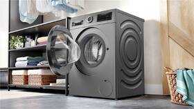 Pračka Bosch WGG244ZREU Iron Assist šedá

 obrázek produktu 14 z 22