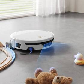 Robotický vysavač Ecovacs DEEBOT T90S PRO OMNI WHITE bílý

 obrázek produktu 11 z 17