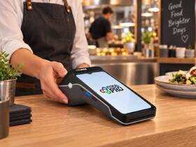 Platební terminál FiskalPRO N92 černý

 obrázek produktu 9 z 10
