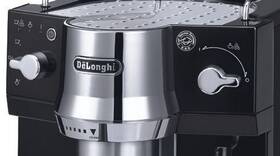 Espresso De'Longhi EC820 černé

 obrázek produktu 7 z 13