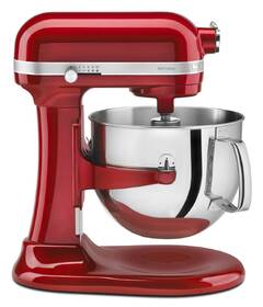 Kuchyňský robot KitchenAid 5KSM7580XECA červený

 obrázek produktu 11 z 18
